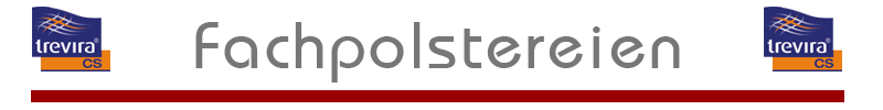 fachpolstreien